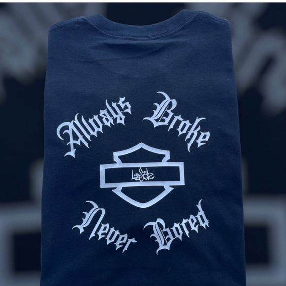 LoSide T Shirt - Picture 1 of 1